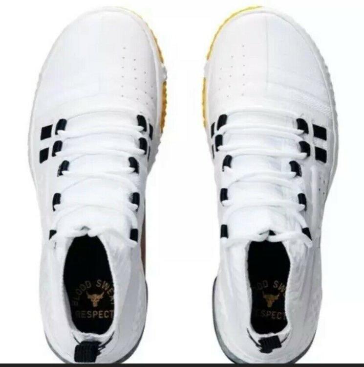 mens under armour shoes size 12