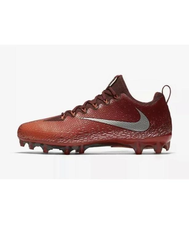 nike vapor untouchable pro red