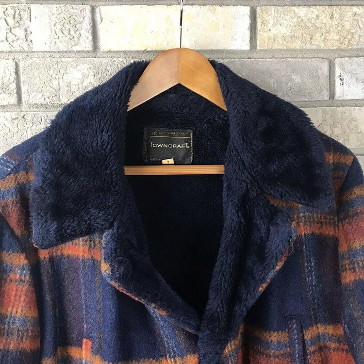 jcpenney mens levi jacket