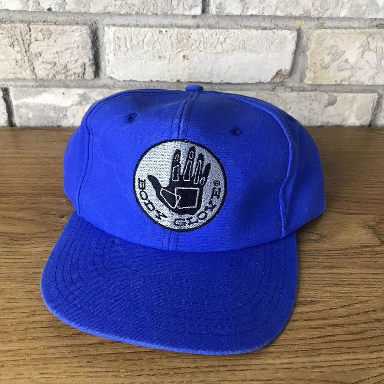 vintage skateboard hats