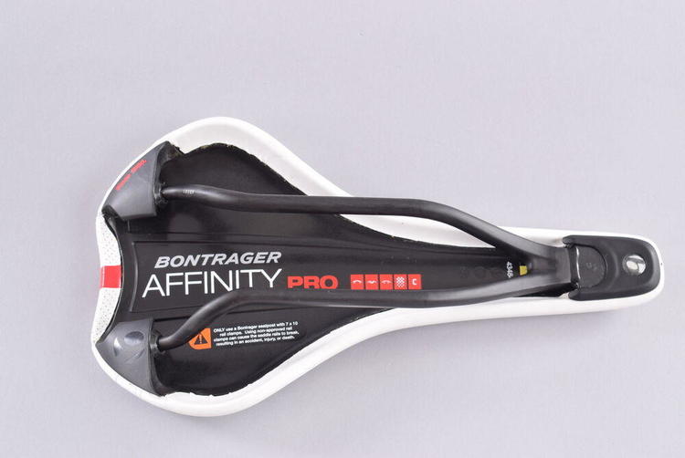 bontrager affinity