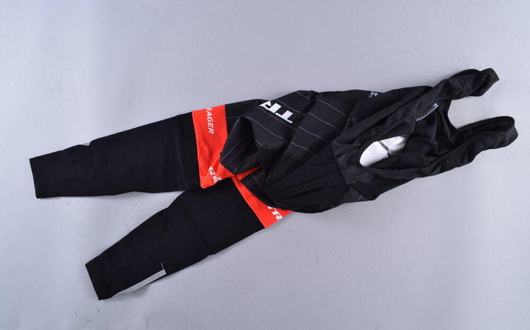 santini thermal bib tights