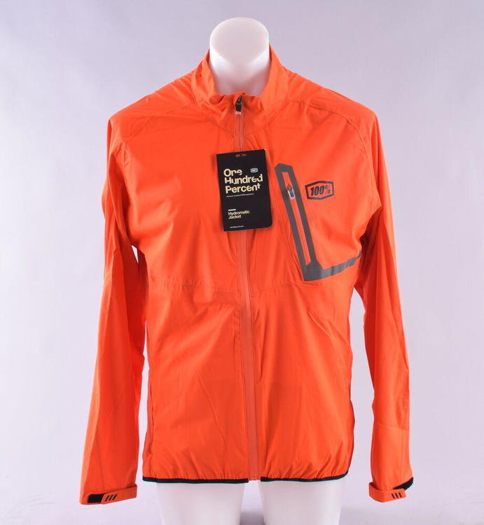gore bike wear jacket