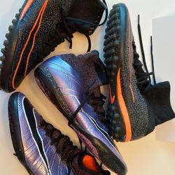 nike mercurial superfly 5 indoor