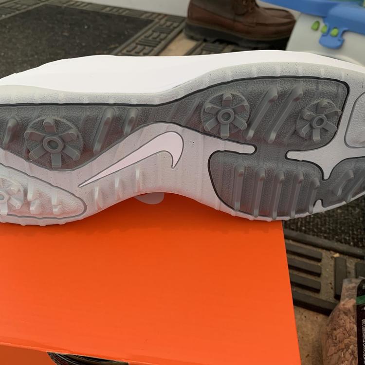 florsheim golf shoes