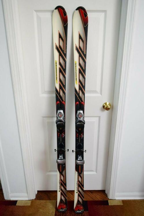 rossignol rocker