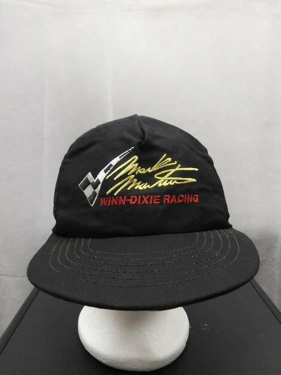mark martin hats