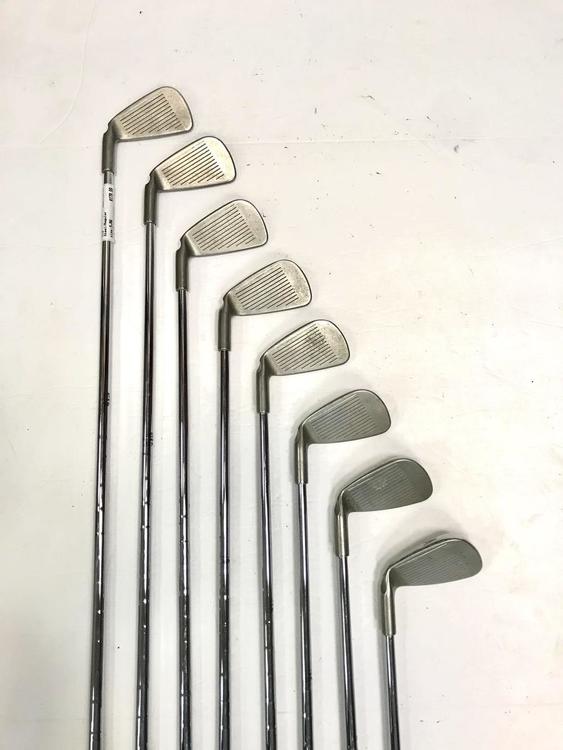 ping s59 iron set