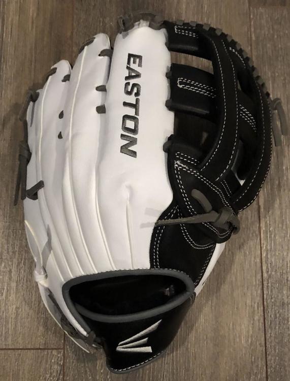 adult softball glove