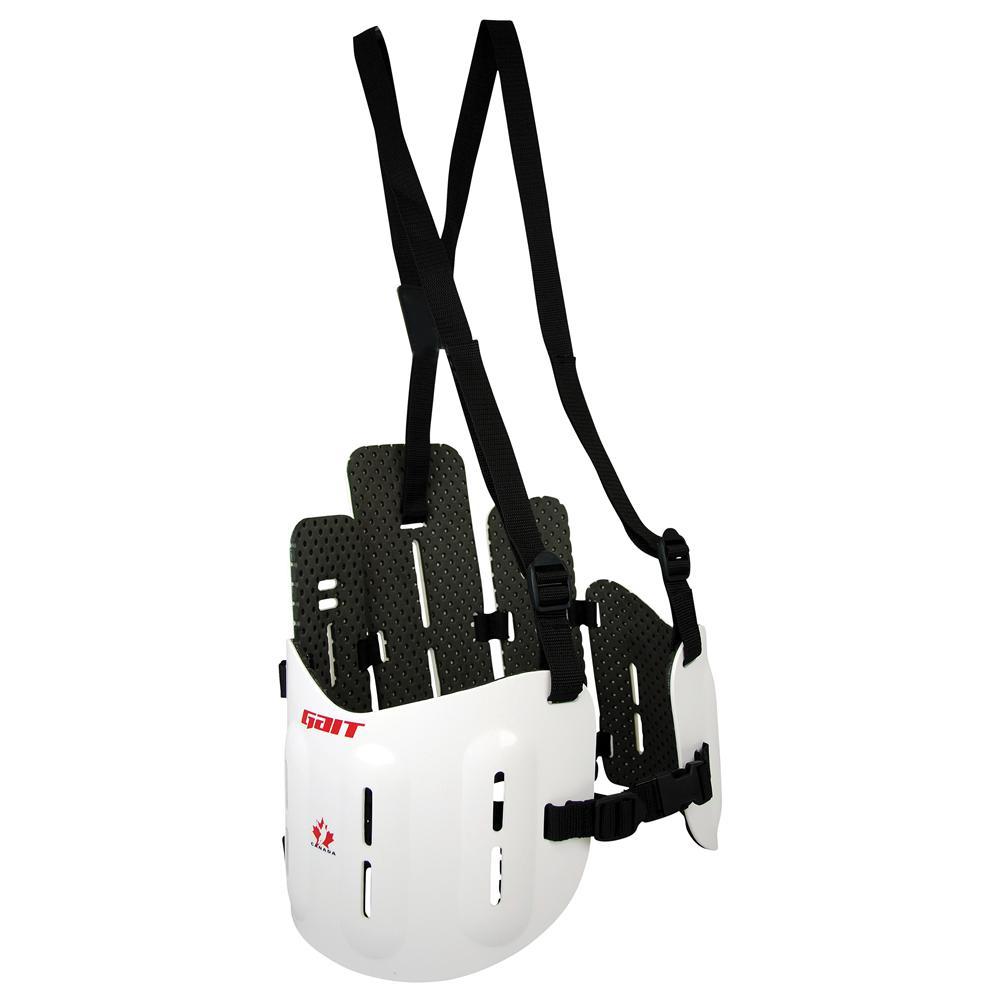 Gait Gunnar Box Lacrosse Rib Pads Large NEW SidelineSwap