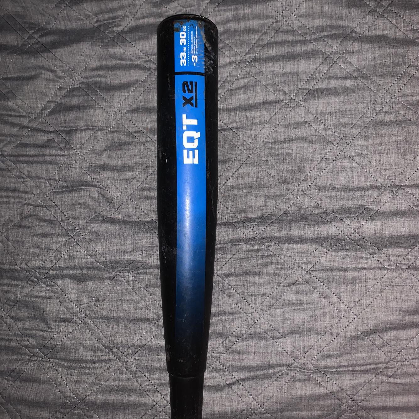 adidas eqt x2 baseball bat