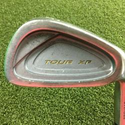 mizuno tour xp irons