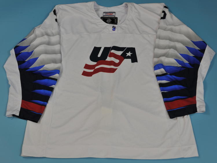 usa hockey jersey 2019