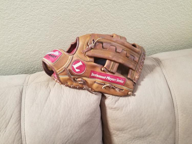 tps baseball gloves