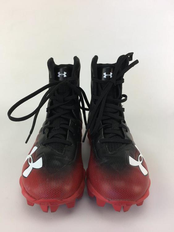6.5 football cleats