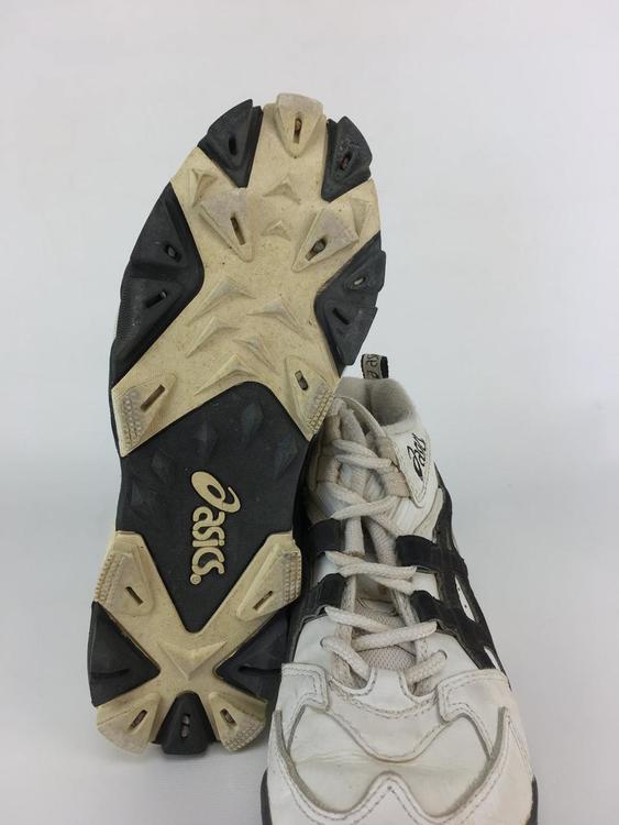 asics baseball & softball cleats