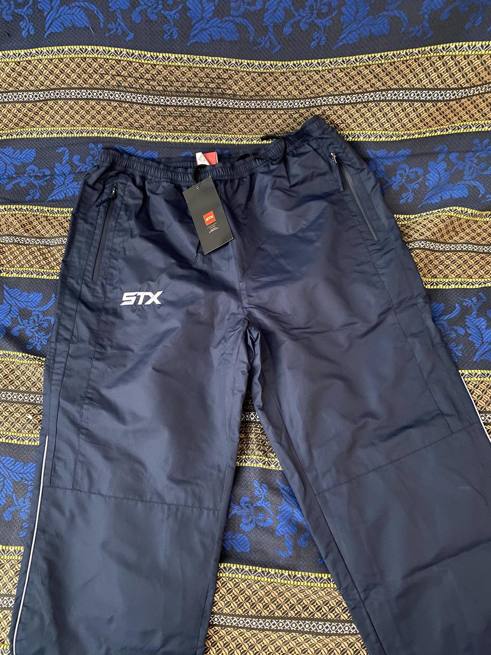 Team issued STX Hockey Warm Up Pants New SidelineSwap