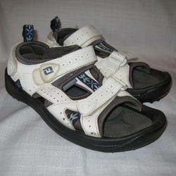 footjoy womens sandals