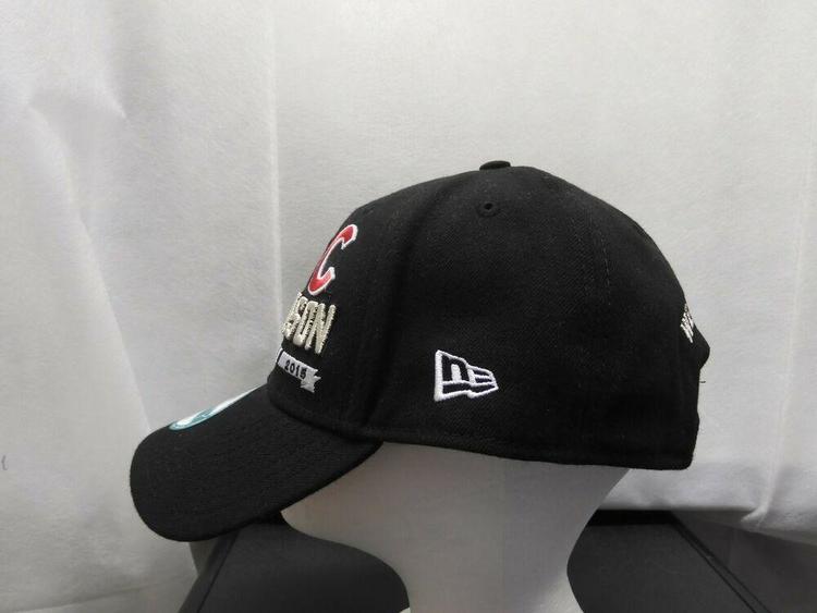 2015 mlb postseason hats