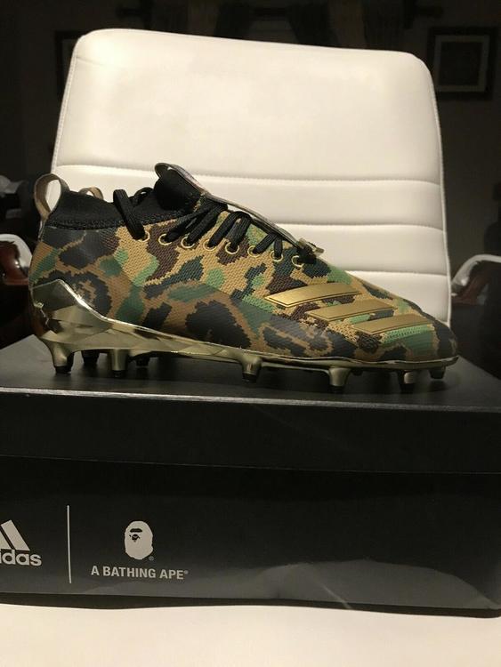 bape adizero 8.0