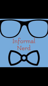 InformalNerd