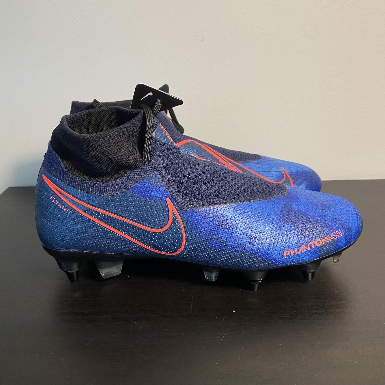 nike detachable cleats