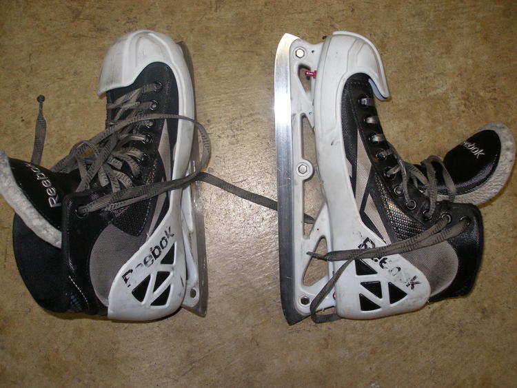 reebok 5k goalie skates