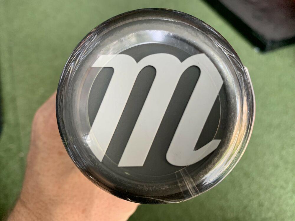 Marucci Posey28 Pro Metal 5 USSSA Baseball Bat MSBP285S MSBP285S