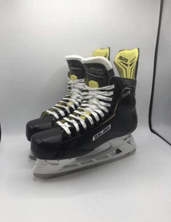 bauer supreme s29 skates senior