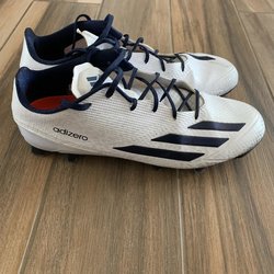 adizero lacrosse cleats