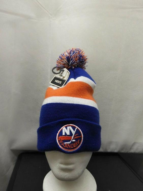 islanders winter hat