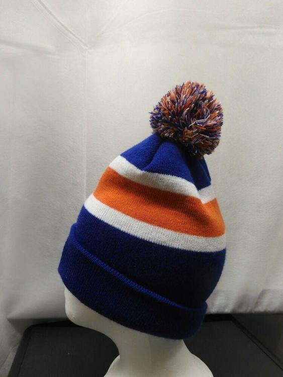 islanders winter hat