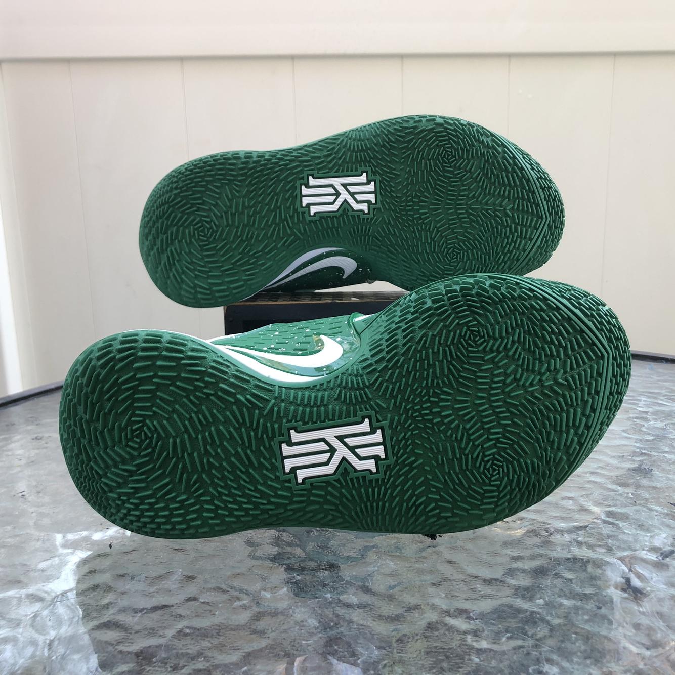 Kyrie 2 low green Clearance