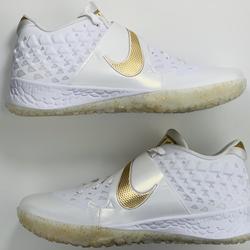 nike force zoom trout 6 turf