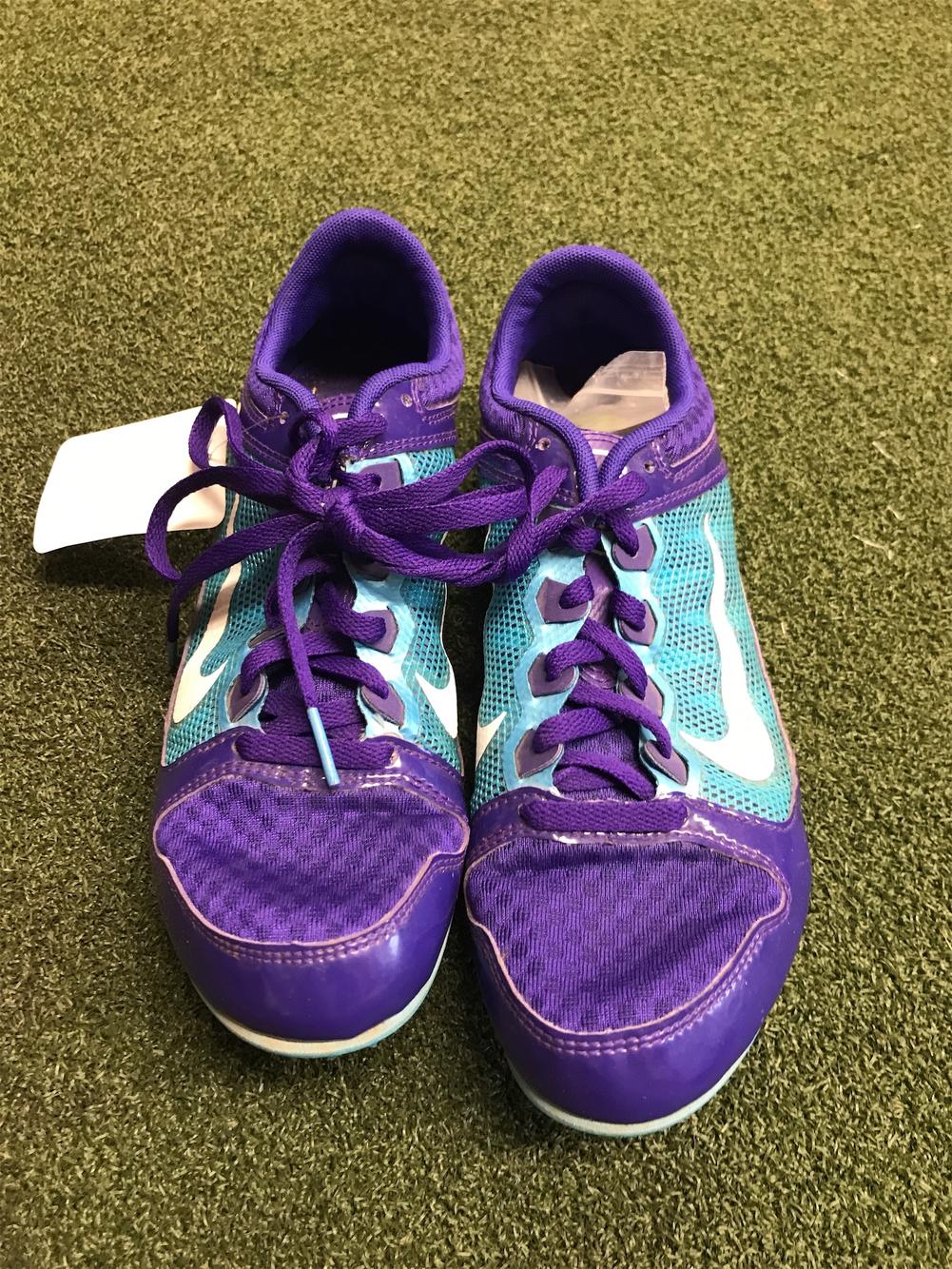 Used Nike Track Shoes SidelineSwap