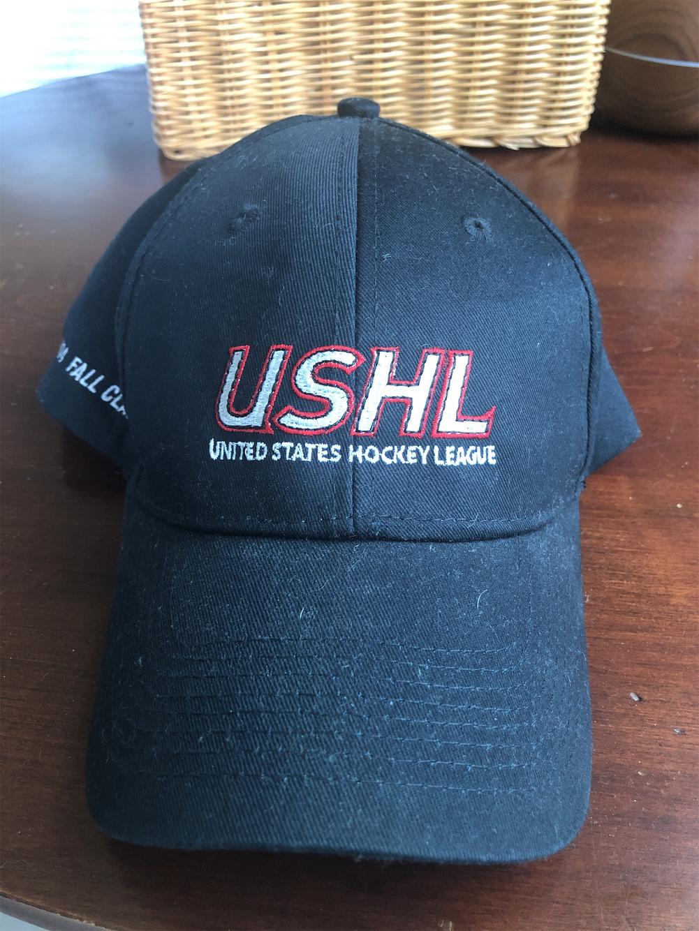Ushl hat Clearance