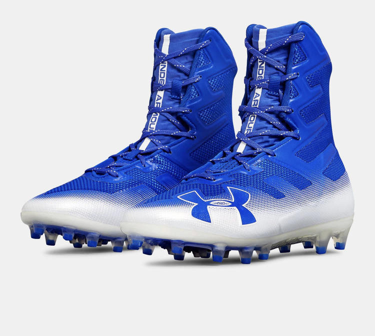 under armour women's highlight lacrosse cleats