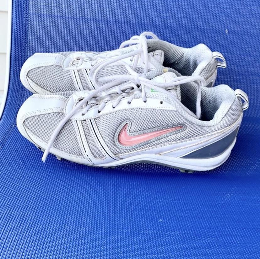 nike womens lacrosse turfs