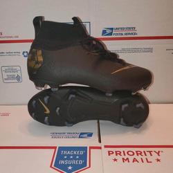 nike mercurial size 4