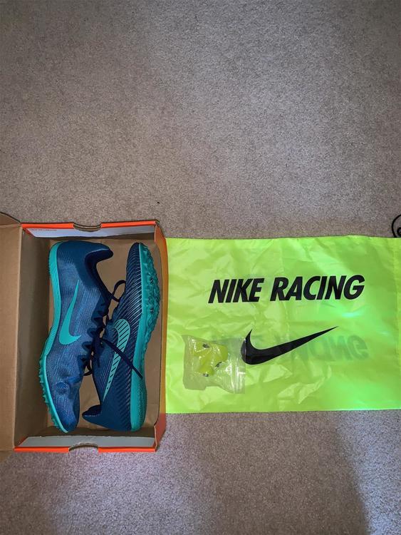 nike racing zoom