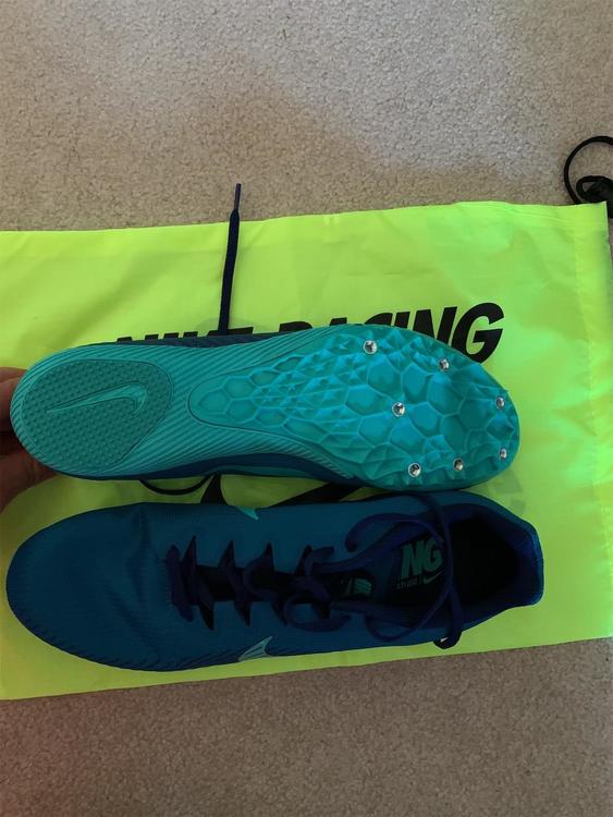 Nike Kyrie 5 SBSP Spongebob Squarepants Basketball Shoes For Women Nike Kyrie 5 SBSP Spongebob Squarepants Basketball Shoes For Women