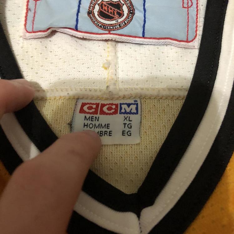 bruins pooh bear jersey for sale