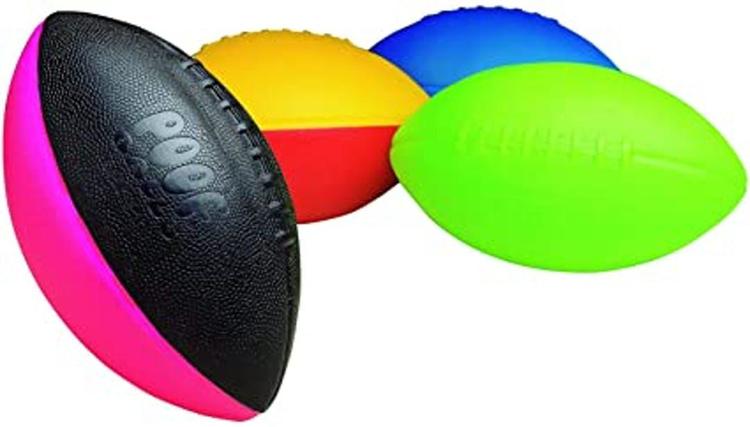 foam nerf football