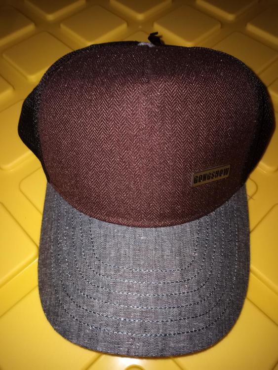 gongshow hockey hats