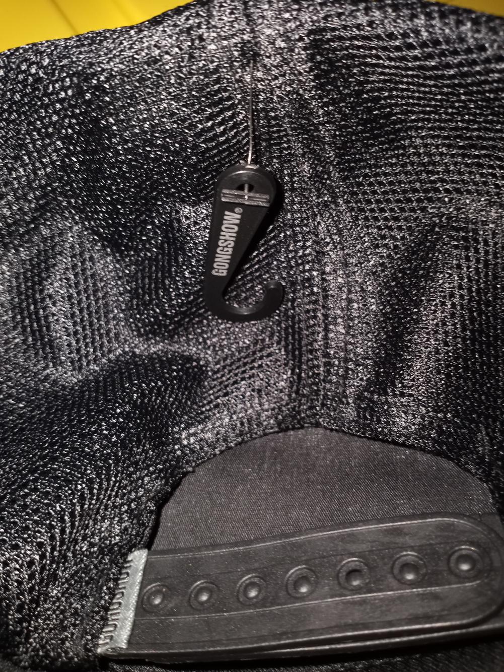 Gongshow Hockey Snapback Hat Brand New! SidelineSwap