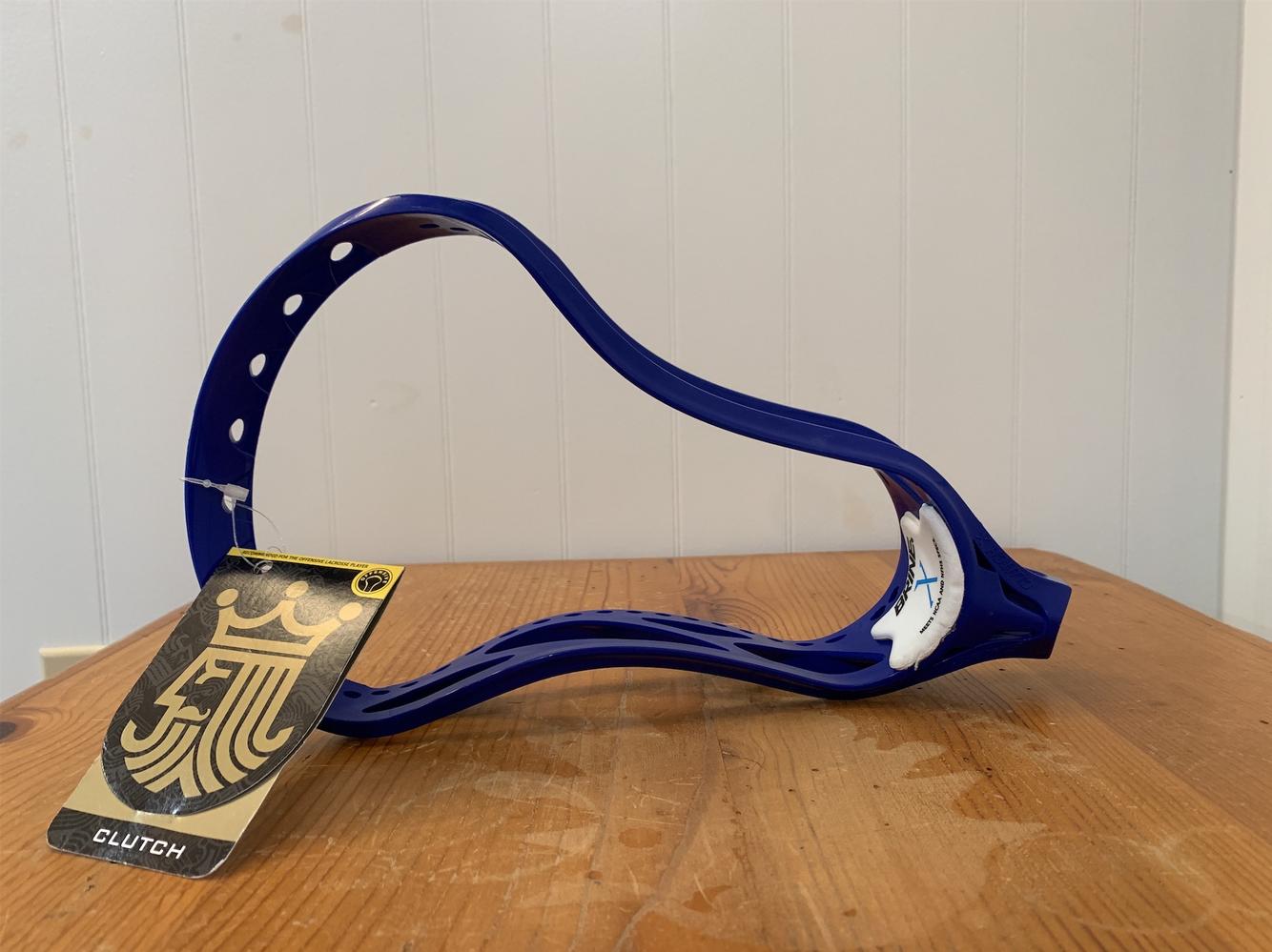 New Brine Clutch X Head SidelineSwap