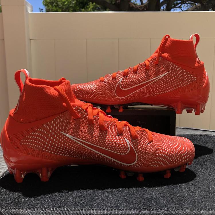 football cleats 8.5