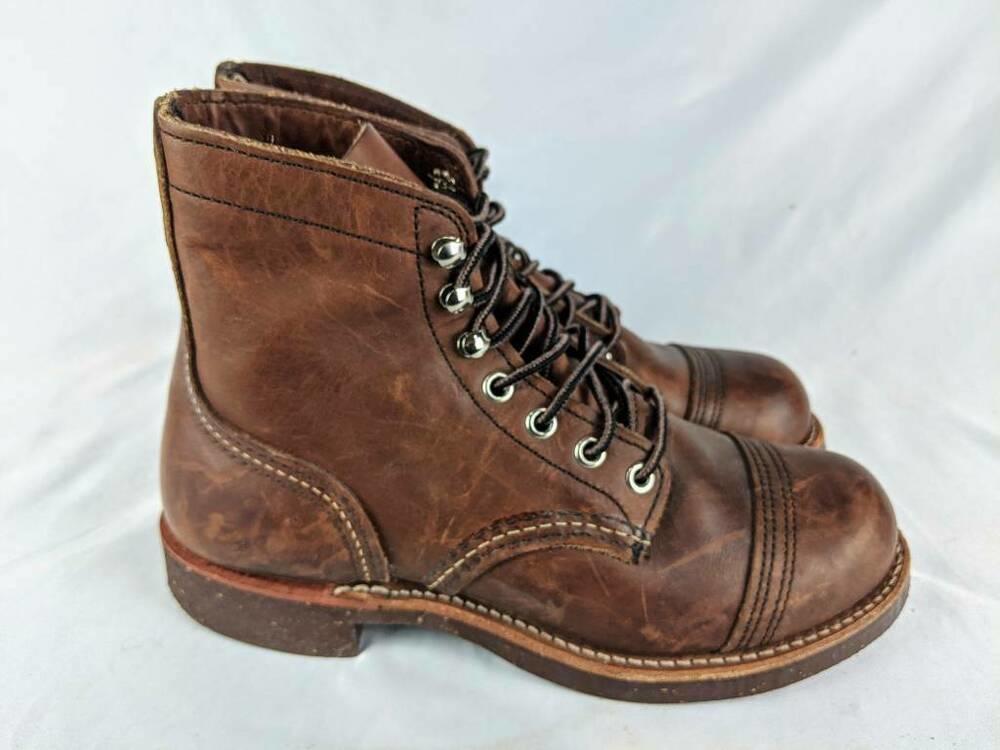 tan shoes size 5