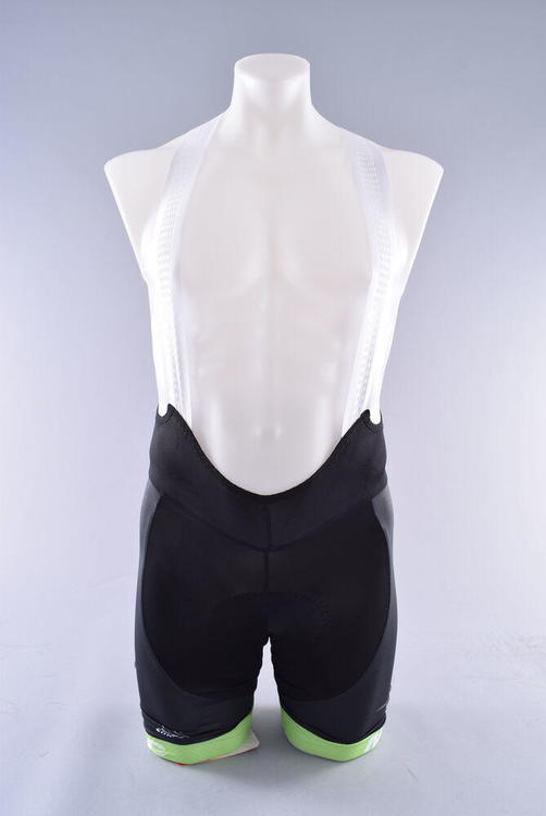 swat pro liner bib shorts