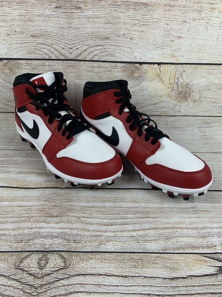 jordan football cleats size 12